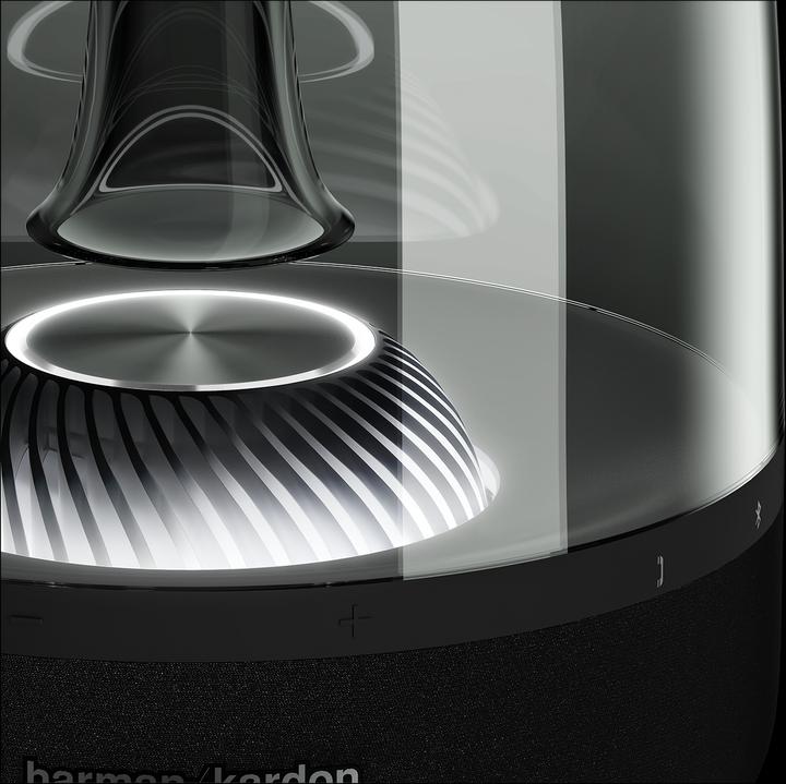 Image du produit Harman/Kardon Aura Studio 2 (Fonctionnement sur secteur)