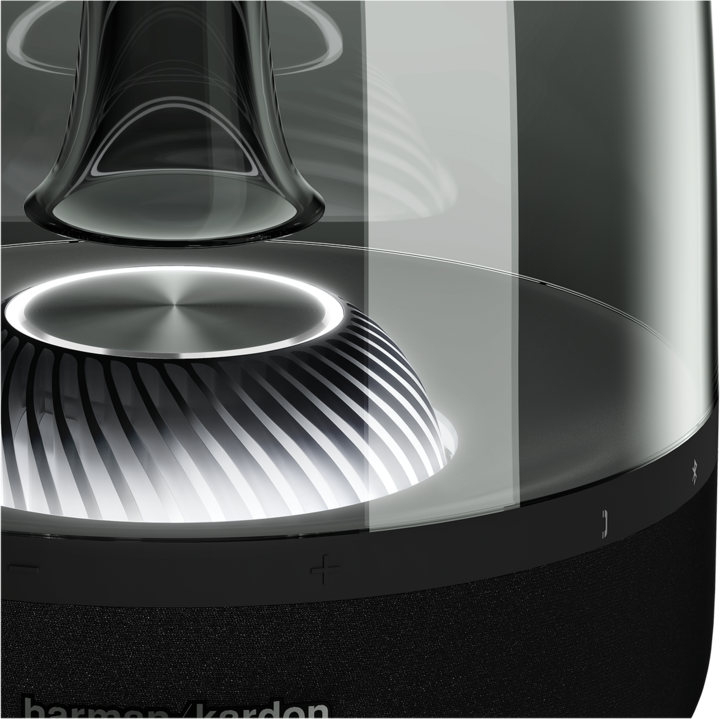 Image du produit Harman/Kardon Aura Studio 2 (Fonctionnement sur secteur)