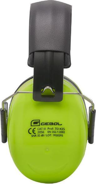 Image du produit Gebol Profi (1x)