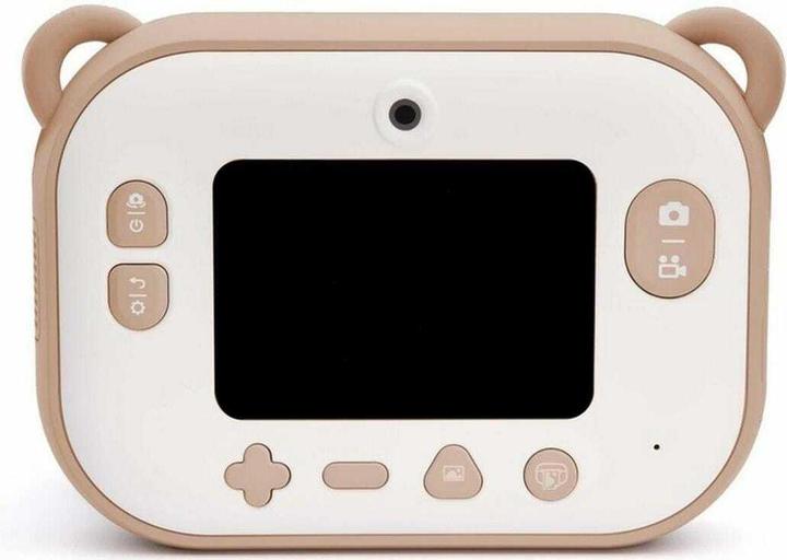 Produktbild Hoppstar Artist Memo Kids Sofortbild Kamera 5 + almond