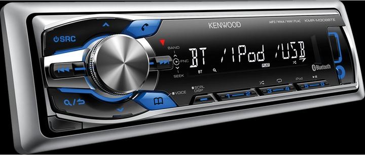 Produktbild Kenwood Corp. Kmr-M308bte