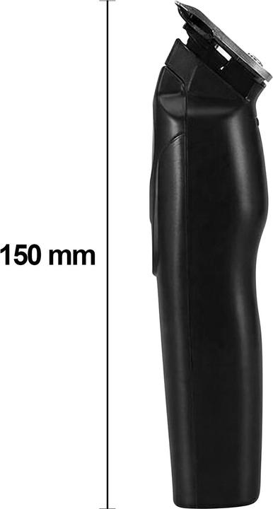 Produktbild Avizar Akku Haarschneider 5V mit Titanklinge