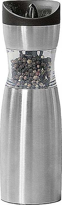 Actual product image Kesper Pepper Mill (Pepper, Salt, Various spices)