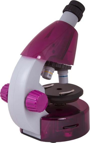 Productafbeelding Levenhuk LabZZ M101 amethist NL