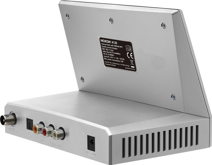 Image du produit Noxon A120 (Tuner radio)