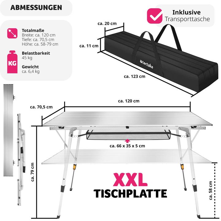 Immagine prodotto tectake Bastian