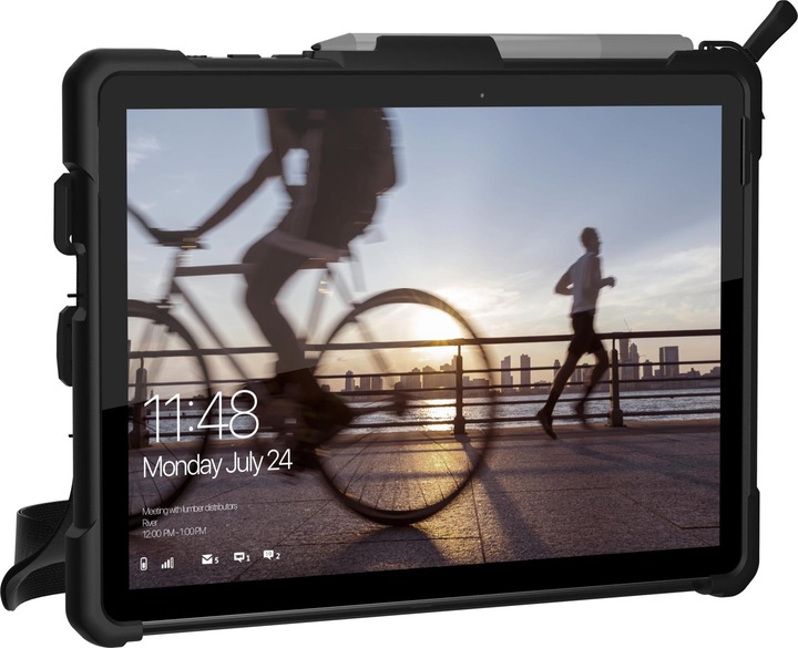 Actual product image UAG Plasma (Surface Go)