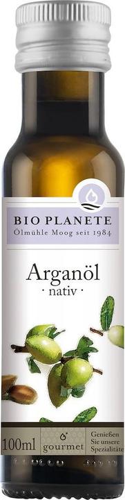 Image du produit Bio Planète Natif (100 ml)