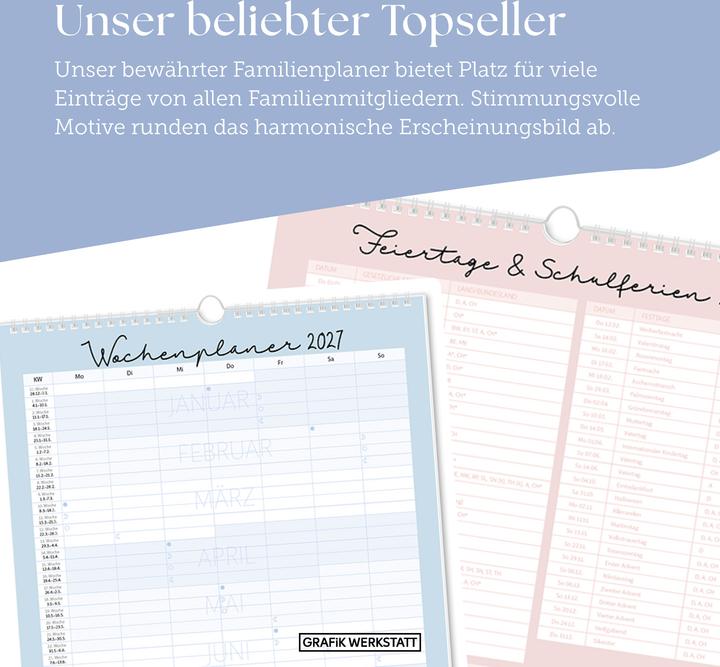 Image du produit Hello Family