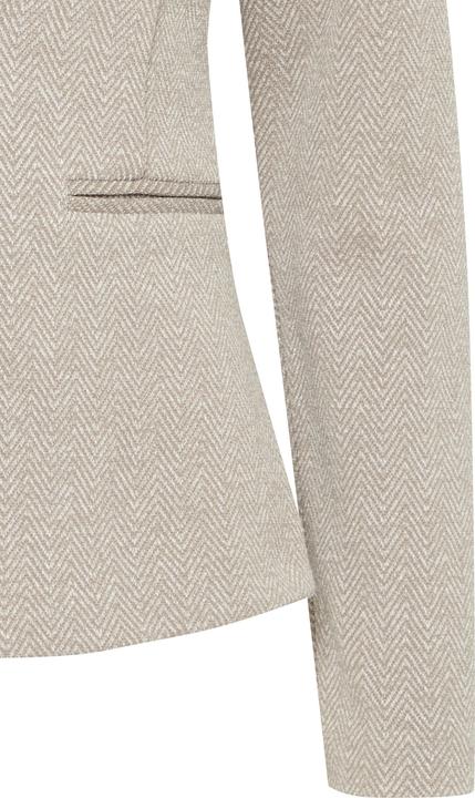 Actual product image Ichi Ihkate Jacquard Bl4 (XL)