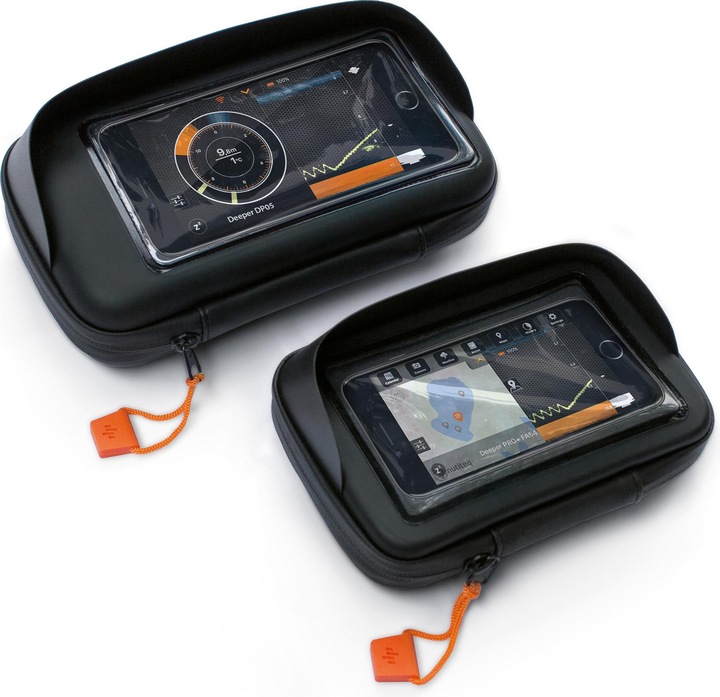 Immagine prodotto Deeper Wintercase