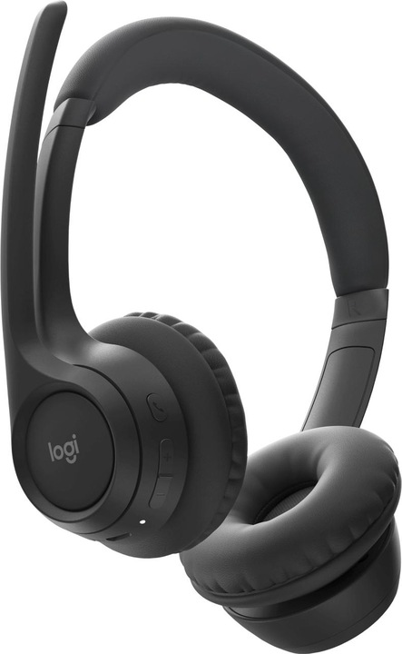 Actual product image Logitech ZONE 305 (Wireless, USB-C)