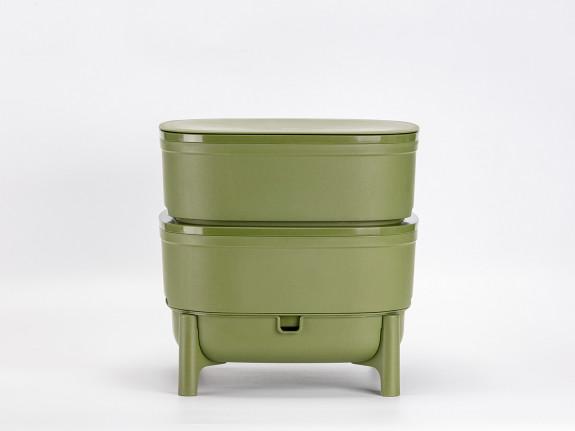 Actual product image Plastia Worm composter (30 l)