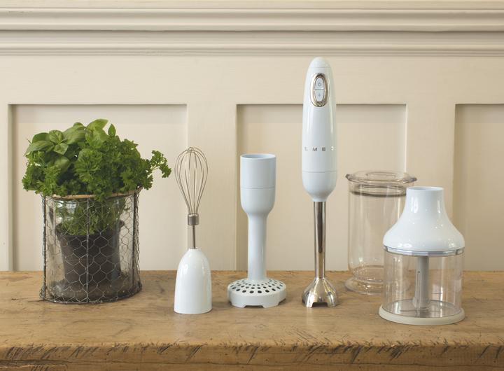 Produktbild Smeg 50's Retro Style