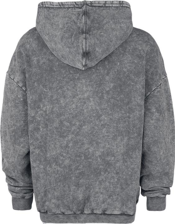 Produktbild Urban Classics EMP Special Collection X Washed Hoody unisex (M)