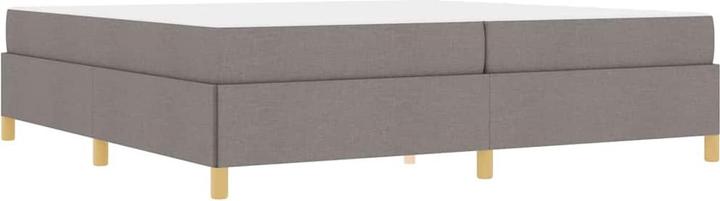 Immagine prodotto vidaXL Letto (200 x 200 cm)