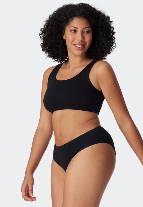 Produktbild Schiesser 174926-000-036 (2er Pack, 36 A)