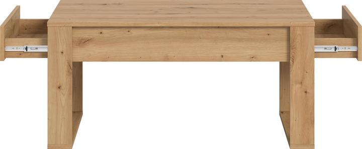 Image du produit Xonox Home Malmö (110 x 110 x 52 cm)