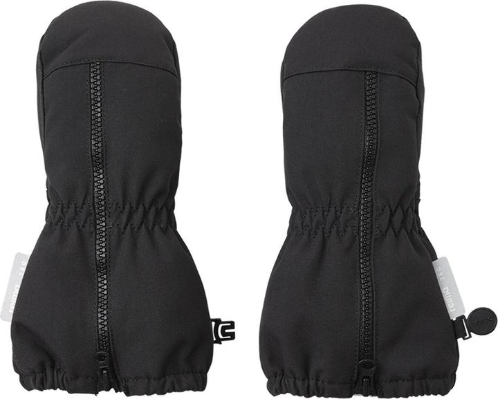 Produktbild Reima tec Kleinkinder Fäustlinge Tepas Black (S)