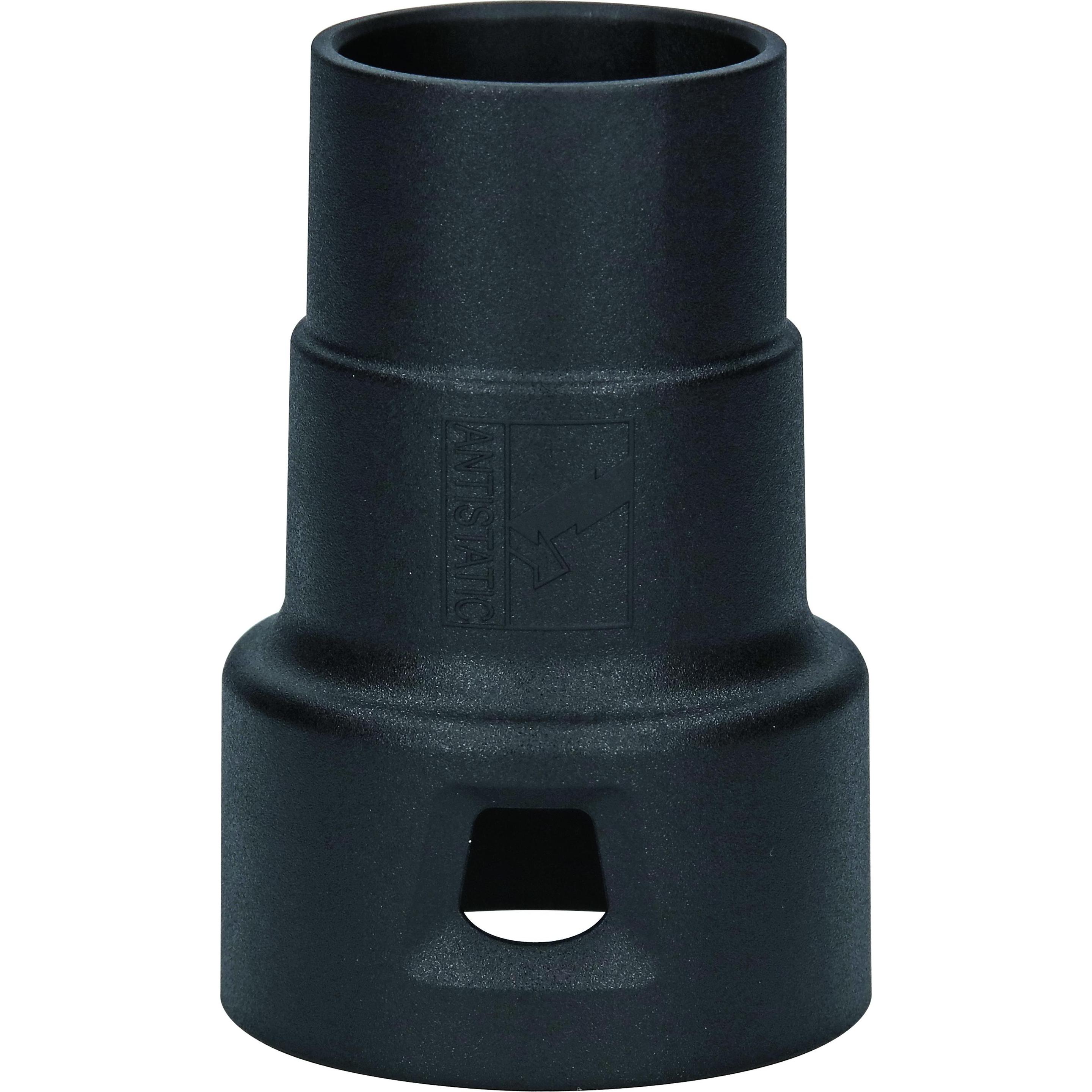 Bosch Home & Garden, Zubehör Maschine, Absaugadapter