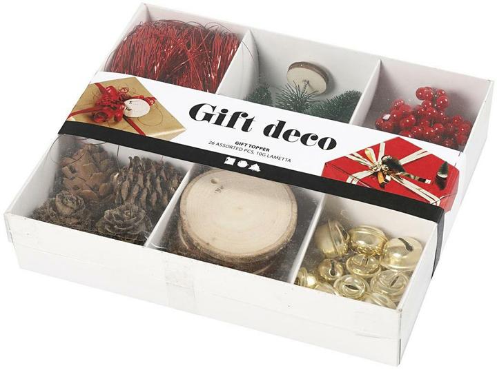 Produktbild Creativ Company Weihnachten (27x)