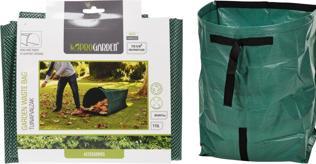 Produktbild Gartenabfallsack Liegend (178 l)