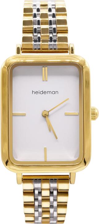 Produktbild Heideman Damen Armbanduhr Eloise goldfarben (Analoguhr)