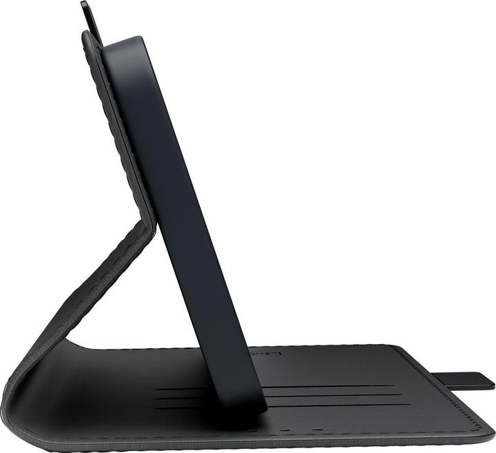 Produktbild 3MK Etui Wallet Case do Samsung Galaxy S25 FE czarny (Samsung Galaxy S25 FE)