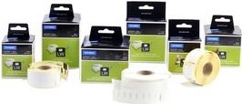 Actual product image Dymo S0722420