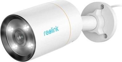 Productafbeelding Reolink P340 (wit/zwart, 12 MP, PoE) (4512 x 2512 Pixels)