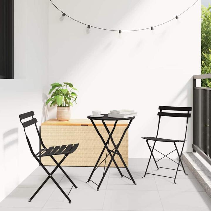 Produktbild vidaXL Gartenstuhl