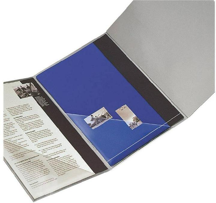 Produktbild Dreiecktaschen Corner Pockets (10 x 10 cm, 12x)