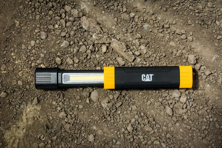 Produktbild Cat Arbeitsleuchte, CT3115 (170 lm)