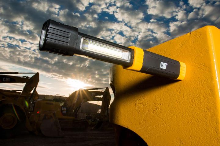 Produktbild Cat Arbeitsleuchte, CT3115 (170 lm)