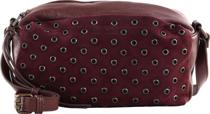 Immagine prodotto FredsBruder Hey You Rock - Borsa a tracolla in pelle 28 cm