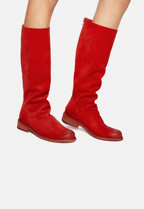 Actual product image Felmini With this comfortable and stylish casual boot from you can be sure of first-class quality. (41)