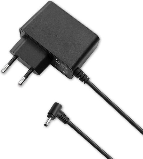 Qoltec 51030 Plug in power supply 10.5W