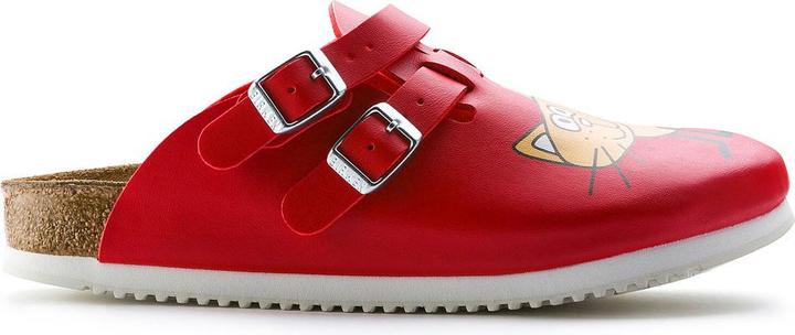 Image du produit Birkenstock Kay SL Birko-Flor étroit (36)