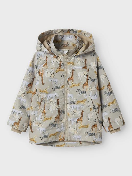 Immagine prodotto Name it Übergangs Jacke