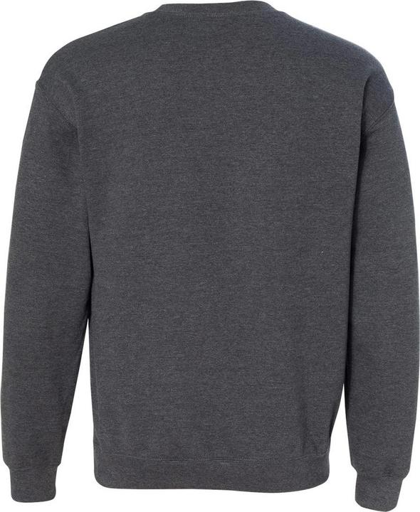 Dark grey mottled