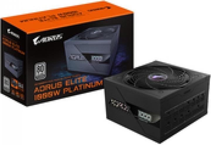 Produktbild Gigabyte AORUS ELITE P1000W 80+ Platinm (1000 W)