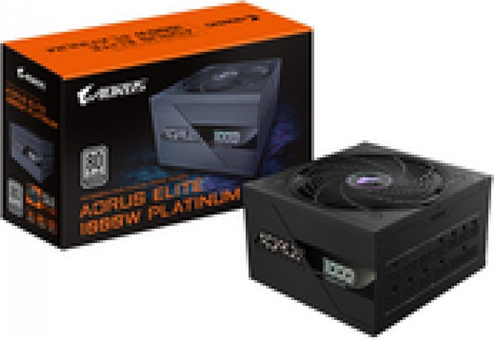 Produktbild Gigabyte AORUS ELITE P1000W 80+ Platinm (1000 W)