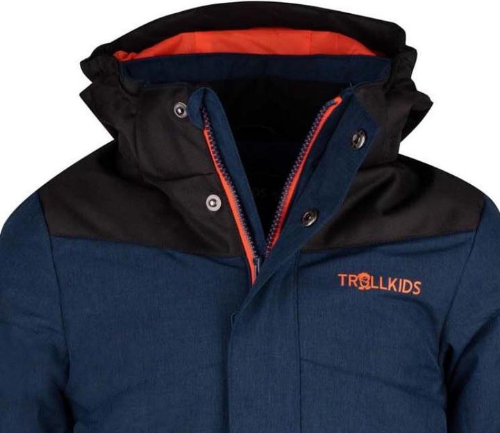 Productafbeelding Trollkids Norefjell Jas voor kinderen (104)