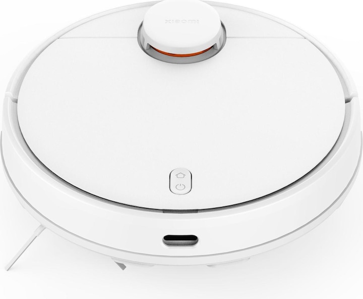Xiaomi MI Robot Vacuum S12 (Robot d'aspiration et de nettoyage)