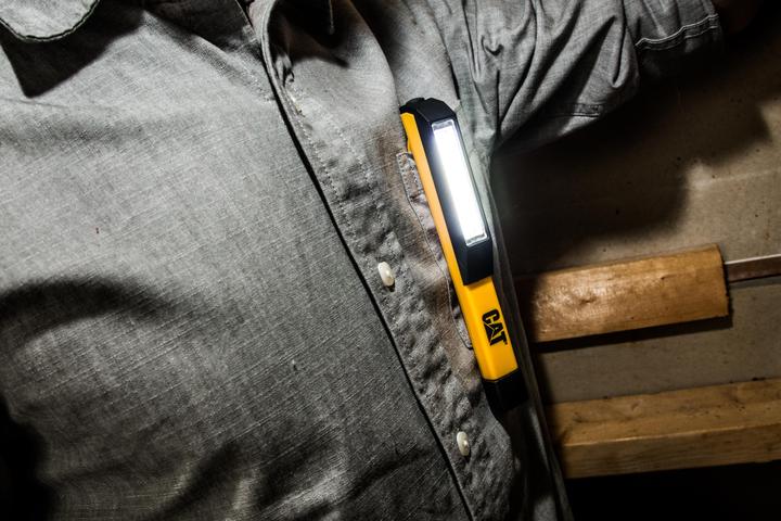 Actual product image Cat Working lamp (175 lm)