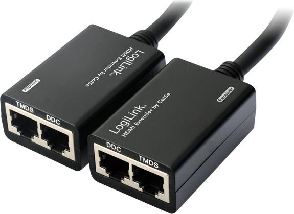 Produktbild LogiLink Video Extender (Extender)
