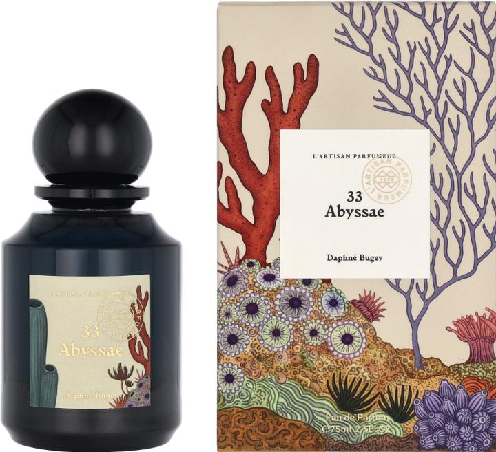 Actual product image L'Artisan Parfumeur Soleil Provence Eau de Parfum (Eau de parfum, 100 ml)