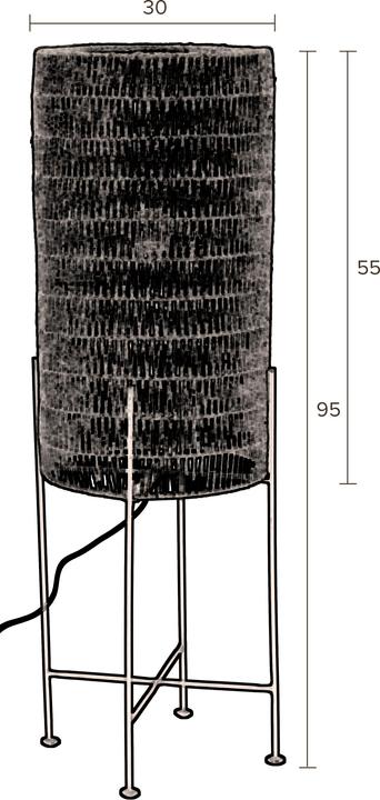 Produktbild Dutchbone Lamp (E27)