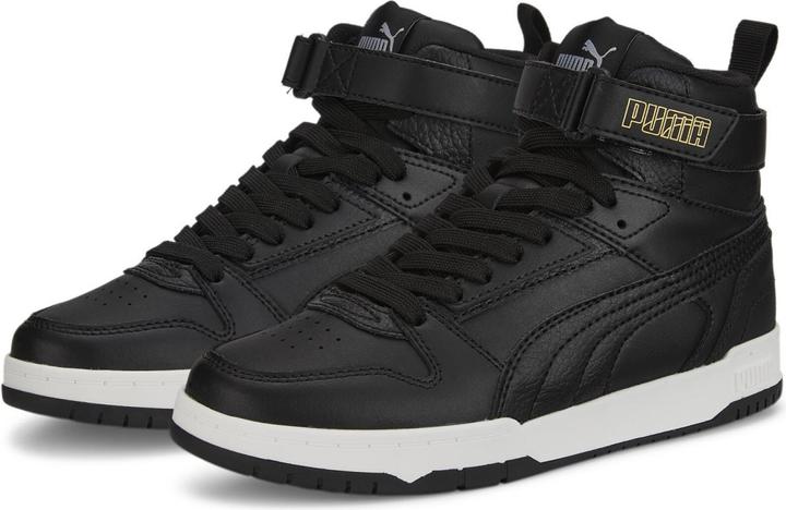 Produktbild Puma RBD Game Jr (37)