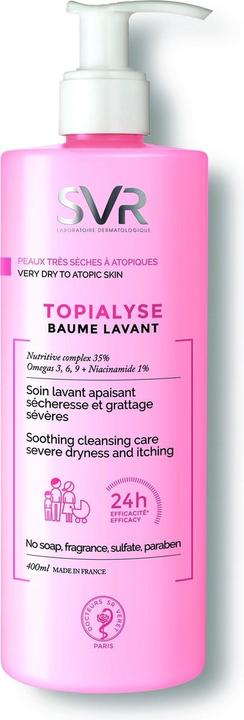 Actual product image Tree Lavant (400 ml)